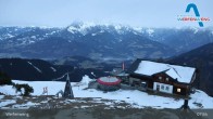 Archiv Foto Webcam Werfenweng - Bischling 07:00