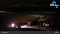 Archiv Foto Webcam Werfenweng - Bischling 00:00