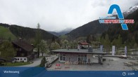 Archived image Webcam Werfenweng - Base Station 12:00