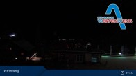 Archived image Webcam Werfenweng - Base Station 02:00