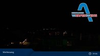 Archived image Webcam Werfenweng - Base Station 04:00