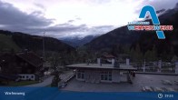 Archived image Webcam Werfenweng - Base Station 02:00