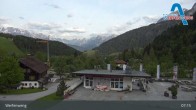 Archiv Foto Webcam Talstation Werfenweng 06:00