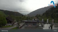 Archived image Webcam Werfenweng - Base Station 16:00