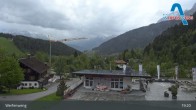 Archived image Webcam Werfenweng - Base Station 18:00