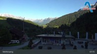 Archiv Foto Webcam Talstation Werfenweng 06:00