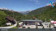 Archiv Foto Webcam Talstation Werfenweng 10:00