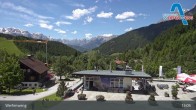 Archiv Foto Webcam Talstation Werfenweng 12:00