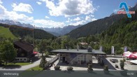 Archiv Foto Webcam Talstation Werfenweng 14:00
