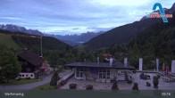 Archived image Webcam Werfenweng - Base Station 04:00