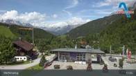 Archived image Webcam Werfenweng - Base Station 10:00