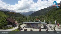 Archived image Webcam Werfenweng - Base Station 12:00
