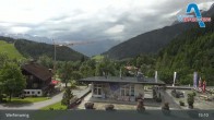 Archived image Webcam Werfenweng - Base Station 14:00