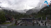 Archived image Webcam Werfenweng - Base Station 18:00