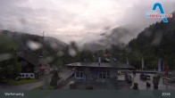 Archiv Foto Webcam Talstation Werfenweng 02:00