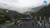 Archiv Foto Webcam Talstation Werfenweng 06:00