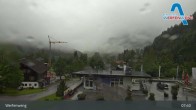 Archiv Foto Webcam Talstation Werfenweng 07:00