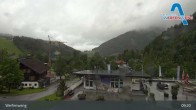 Archiv Foto Webcam Talstation Werfenweng 08:00