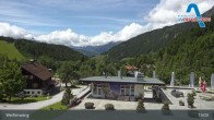 Archiv Foto Webcam Talstation Werfenweng 12:00