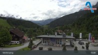 Archiv Foto Webcam Talstation Werfenweng 14:00