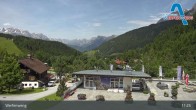 Archiv Foto Webcam Talstation Werfenweng 11:00