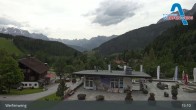 Archiv Foto Webcam Talstation Werfenweng 14:00