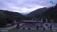 Archived image Webcam Werfenweng - Base Station 02:00