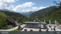 Archiv Foto Webcam Talstation Werfenweng 12:00