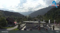 Archiv Foto Webcam Talstation Werfenweng 16:00