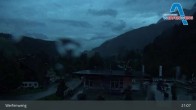 Archived image Webcam Werfenweng - Base Station 02:00
