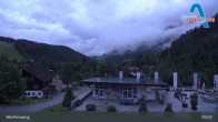 Archiv Foto Webcam Talstation Werfenweng 04:00