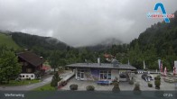 Archiv Foto Webcam Talstation Werfenweng 06:00