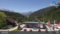 Archiv Foto Webcam Talstation Werfenweng 12:00