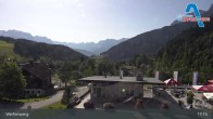 Archiv Foto Webcam Talstation Werfenweng 16:00