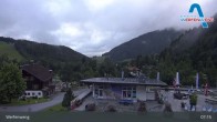 Archiv Foto Webcam Talstation Werfenweng 06:00