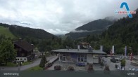 Archiv Foto Webcam Talstation Werfenweng 07:00