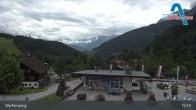 Archiv Foto Webcam Talstation Werfenweng 14:00
