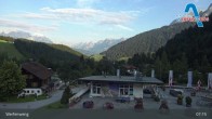 Archiv Foto Webcam Talstation Werfenweng 06:00
