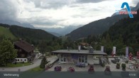 Archiv Foto Webcam Talstation Werfenweng 16:00