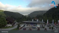Archiv Foto Webcam Talstation Werfenweng 06:00