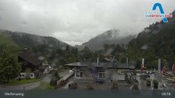 Archiv Foto Webcam Talstation Werfenweng 08:00