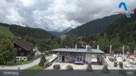 Archiv Foto Webcam Talstation Werfenweng 12:00