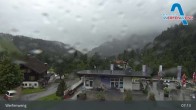 Archiv Foto Webcam Talstation Werfenweng 06:00