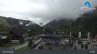 Archiv Foto Webcam Talstation Werfenweng 07:00