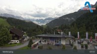 Archiv Foto Webcam Talstation Werfenweng 06:00