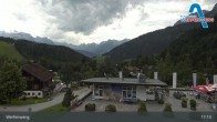 Archiv Foto Webcam Talstation Werfenweng 16:00