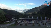 Archiv Foto Webcam Talstation Werfenweng 06:00