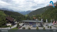 Archiv Foto Webcam Talstation Werfenweng 10:00