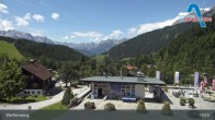 Archiv Foto Webcam Talstation Werfenweng 12:00