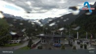 Archiv Foto Webcam Talstation Werfenweng 16:00